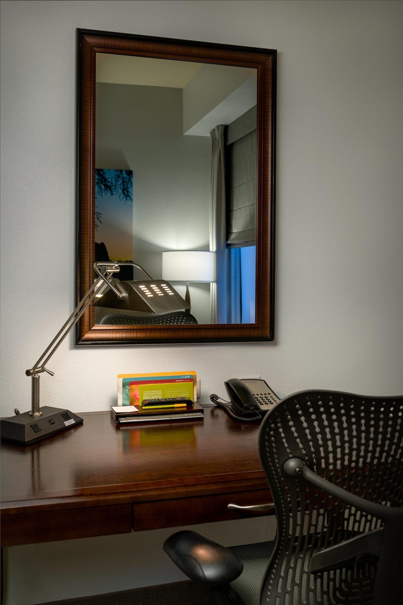 Hilton Garden Inn Phoenix Airport North Quarto foto