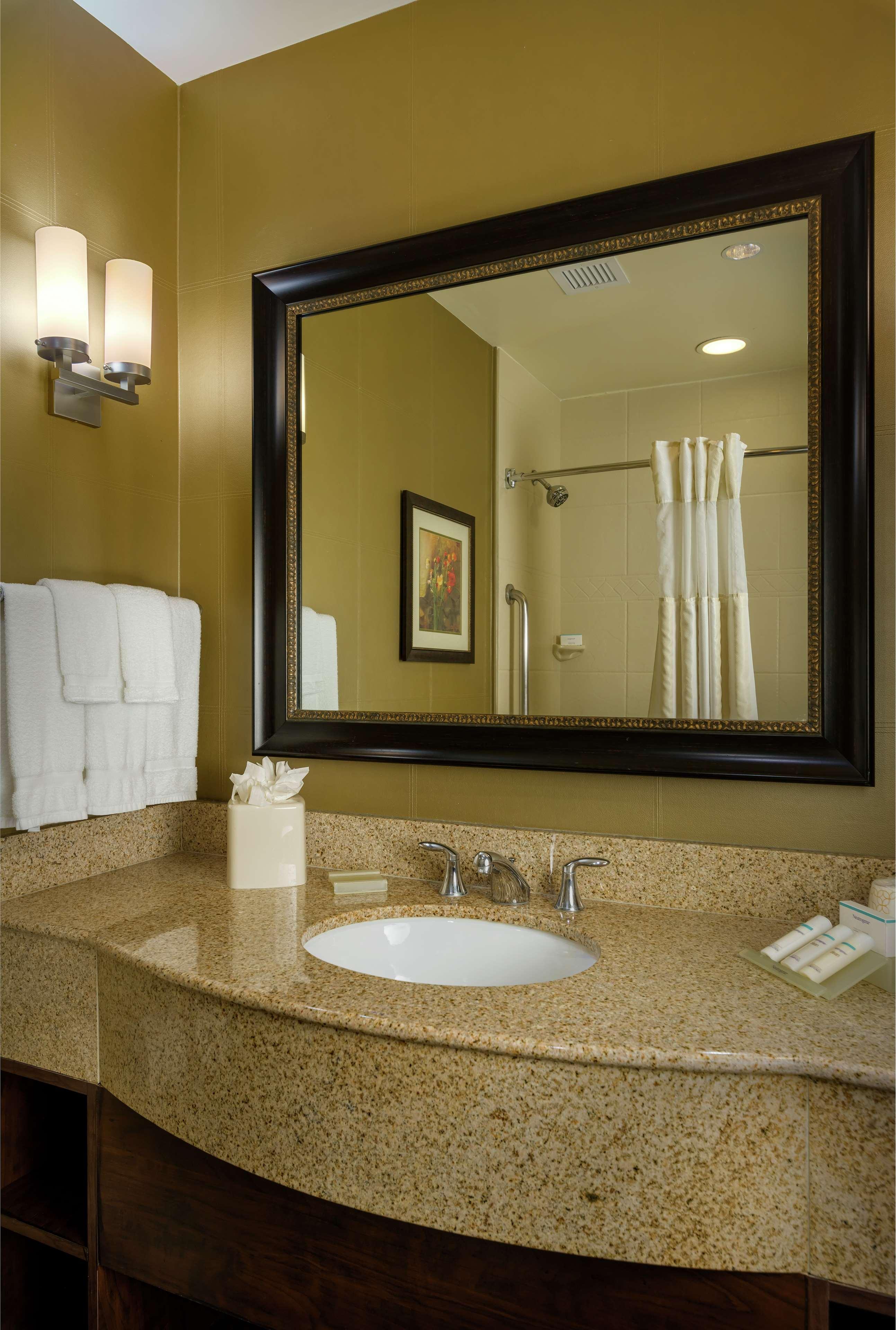 Hilton Garden Inn Phoenix Airport North Quarto foto