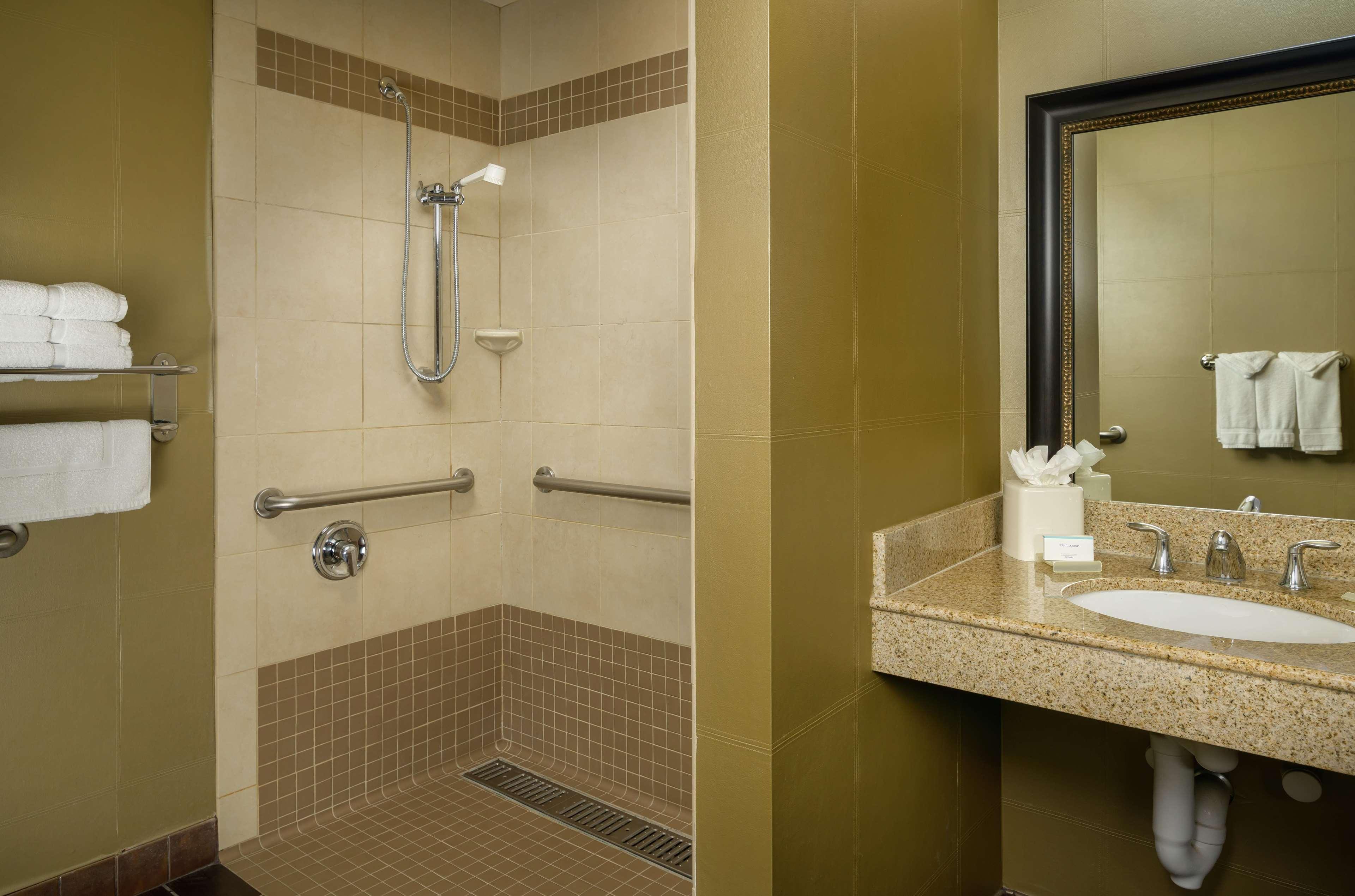 Hilton Garden Inn Phoenix Airport North Quarto foto
