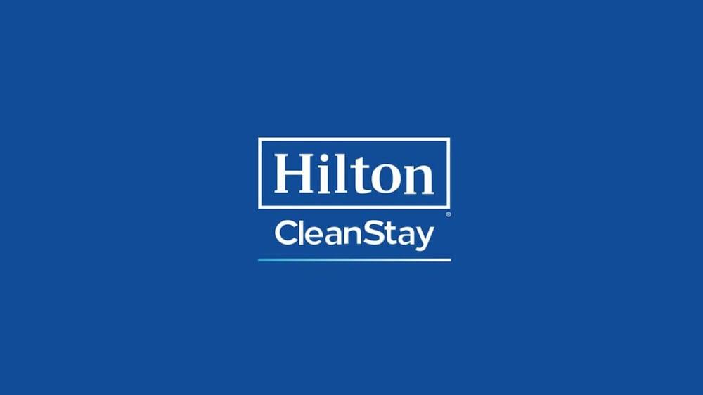 Hilton Garden Inn Phoenix Airport North Exterior foto