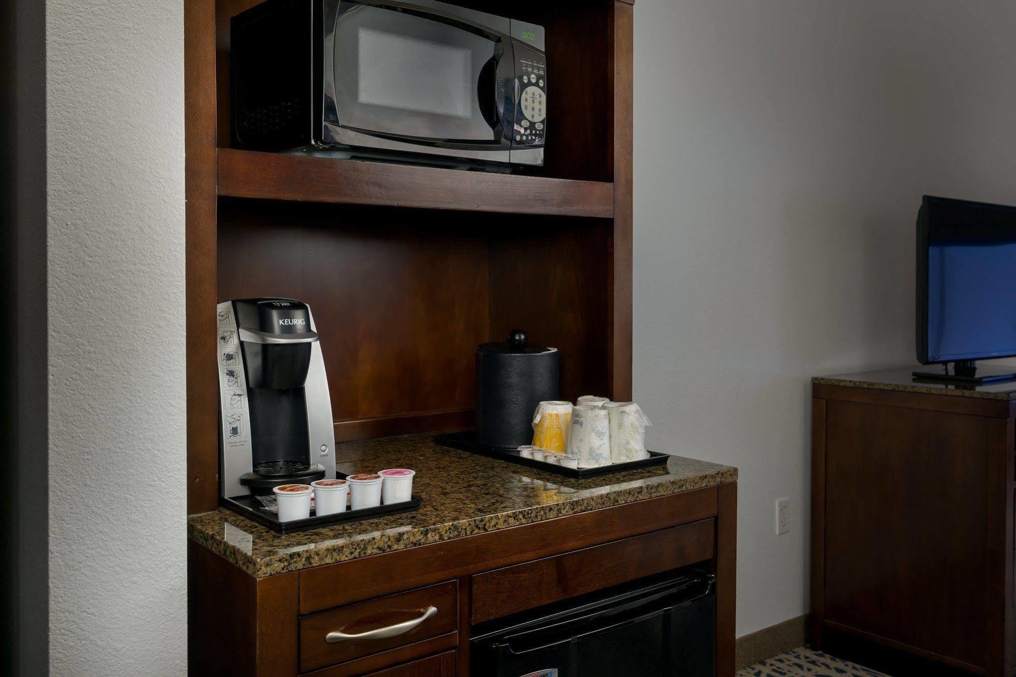 Hilton Garden Inn Phoenix Airport North Quarto foto